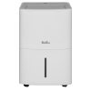 Осушитель воздуха Ballu Smart Duty Wi-Fi BD70T SD — изображение 3