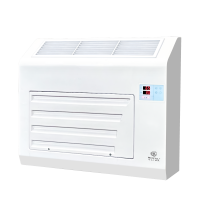 Осушитель воздуха для бассейнов cерии Riviera DAR 060