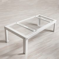 Подставка металлическая разборная 925х530х312мм SPL-9352