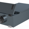 Приточная вентиляционная установка серии ZPW-M 800/1 INT — изображение 2