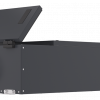 Приточная вентиляционная установка серии ZPW-M 800/1 INT — изображение 3