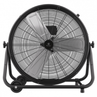 Промышленный вентилятор серии RSF-240M-BL