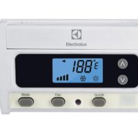 Пульт управления для напольно-потолочных фанкойлов проводной Electrolux EKJR-15