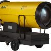 Пушка дизельная прямого нагрева Ballu BHDP-120 — изображение 2