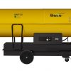 Пушка дизельная прямого нагрева Ballu BHDP-120 — изображение 3
