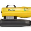 Пушка дизельная прямого нагрева Ballu BHDP-20 — изображение 3