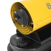 Пушка дизельная прямого нагрева Ballu BHDP-20L — изображение 6