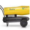 Пушка дизельная прямого нагрева Ballu BHDP-30 — изображение 3