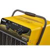 Пушка тепловая BALLU BHP-M2-30 — изображение 5