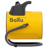 Пушка тепловая BALLU BHP-PE2-5 — изображение 4