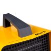 Пушка тепловая BALLU BKN-5 — изображение 5