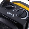 Пушка тепловая BALLU BKR-3 — изображение 6