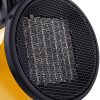 Пушка тепловая BALLU BKR-3 — изображение 7