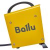 Пушка тепловая Ballu BKS-5 — изображение 3