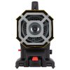 Пушка тепловая газовая с аккумулятором Ballu BHG-20A — изображение 4