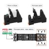 Реле промежуточное ZONT 12V DC — изображение 5