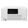 Рукосушилка Electrolux EHDA/W – 2500 (белая) — изображение 4