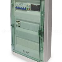 Шкаф управления ZCS-W-YF4_(CRB) на базе контроллера CAREL