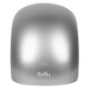 Сушилка для рук электрическая Ballu BAHD-2000DM Silver — изображение 2
