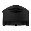Сушилка для рук электрическая Royal Thermo RTHD-1100 Black — изображение 6