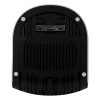 Сушилка для рук электрическая Royal Thermo RTHD-1100 Black — изображение 8