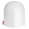Сушилка для рук электрическая Royal Thermo RTHD-1100 White — изображение 3