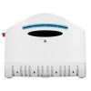 Сушилка для рук электрическая Royal Thermo RTHD-1100 White — изображение 6