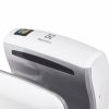 Сушилка для рук электрическая высокоскоростная Electrolux EHDA/HPF-1200W (белая) — изображение 3