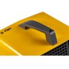 Тепловая пушка BALLU BKX-5 — изображение 3