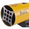 Тепловая пушка газовая Ballu BHG-10 — изображение 2
