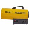 Тепловая пушка газовая Ballu BHG-20 — изображение 3