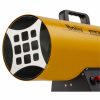 Тепловая пушка газовая Ballu BHG-30L — изображение 4