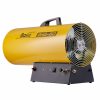 Тепловая пушка газовая Ballu BHG-60 — изображение 3