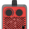 Тепловая пушка серии HEAT BOX Moderno RHB-CM2 — изображение 3