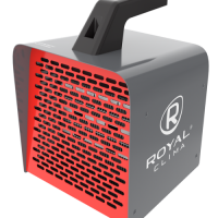 Тепловая пушка серии HEAT BOX Moderno RHB-CM3