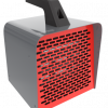 Тепловая пушка серии HEAT BOX Moderno RHB-CM2 — изображение 4