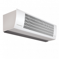 Тепловая завеса серии Гольфстрим ZVV-1W10