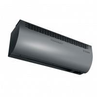 Тепловая завеса ZVV-0.6E3MG