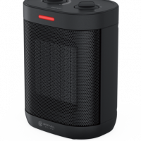 Тепловентилятор BENE RFH-BN1500DC-BL