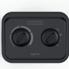Тепловентилятор NOTTE RFH-N1500DC-BL — изображение 3