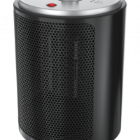 Тепловентилятор серии COMO RFH-CM500DC-BL