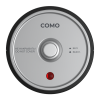 Тепловентилятор серии COMO RFH-CM500DC-BL — изображение 4