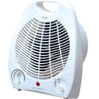 Тепловентилятор серии RUSH EFH-R2000DS-WT