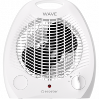 Тепловентилятор серии WAVE EFH-W2000DS-WH