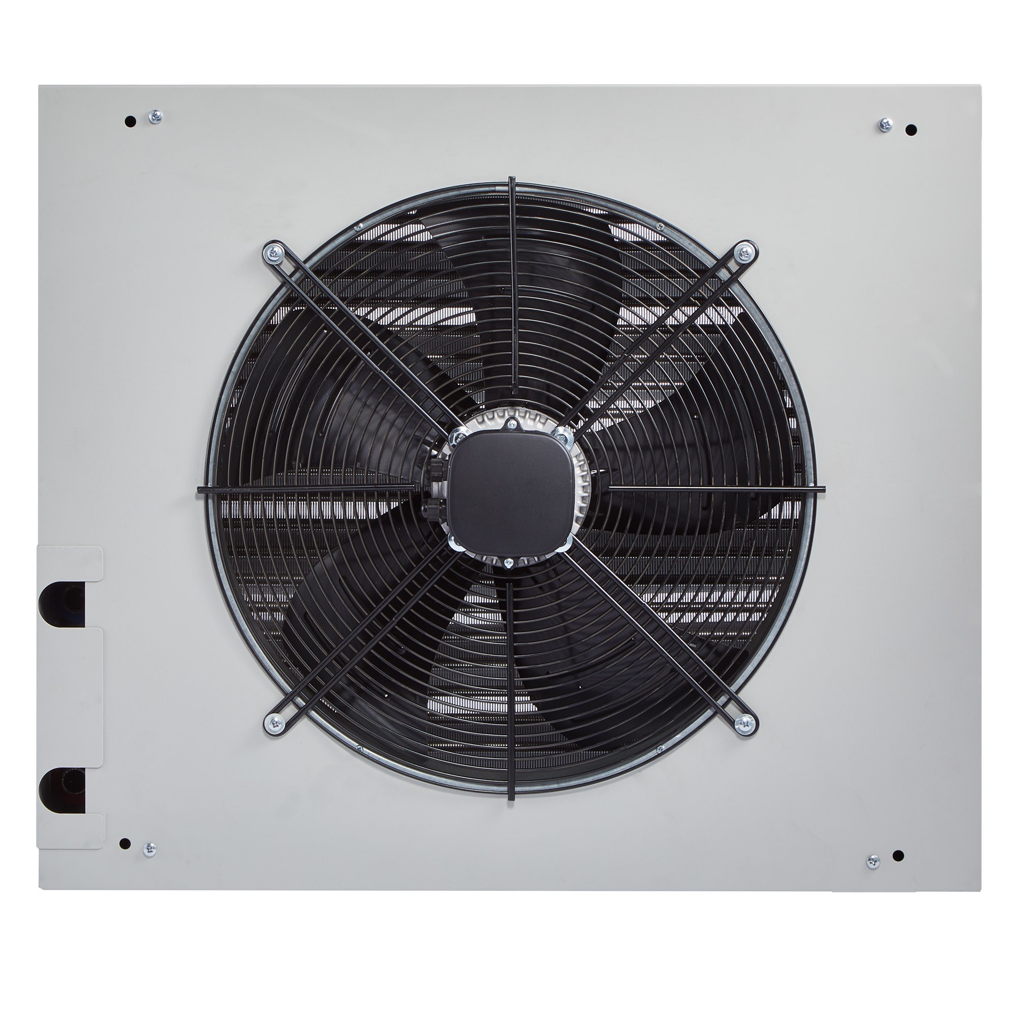 Тепловентилятор водяной Ballu BHP-W4-40-S — изображение 4