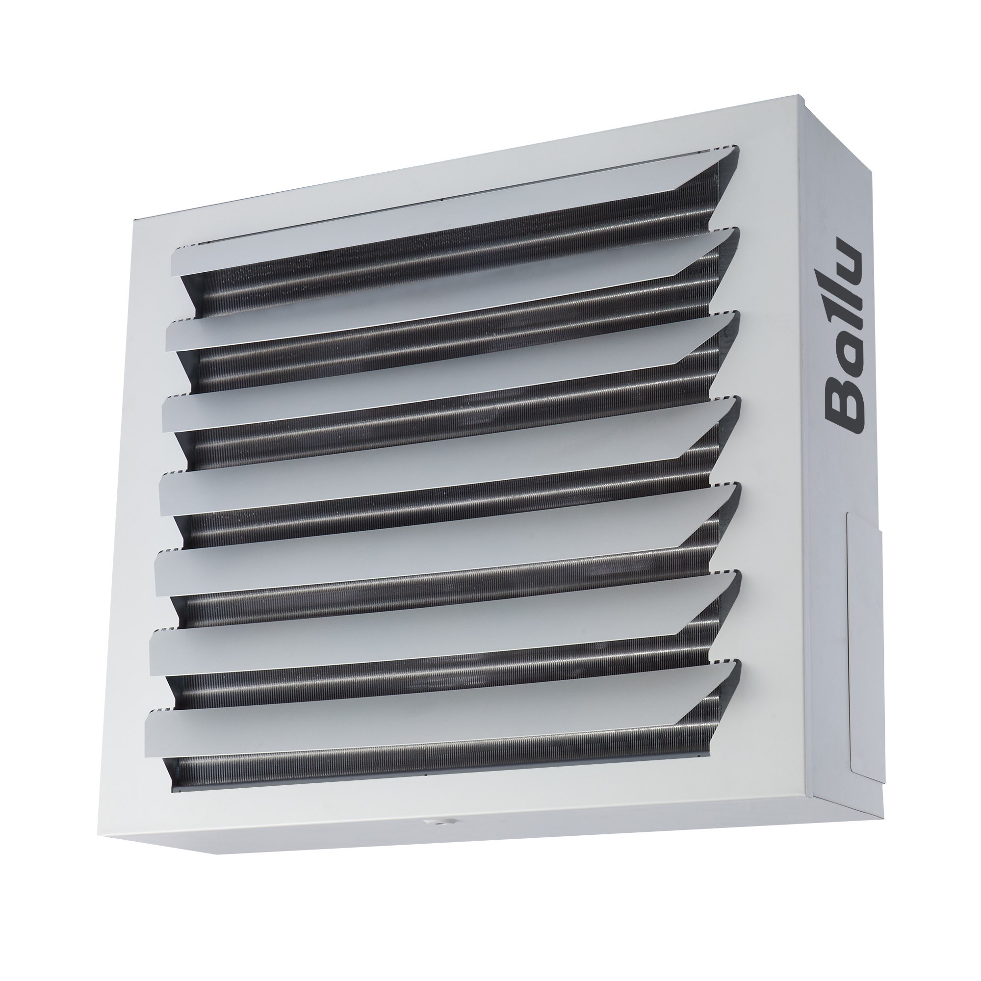 Тепловентилятор водяной Ballu BHP-W4-40-S — изображение 5