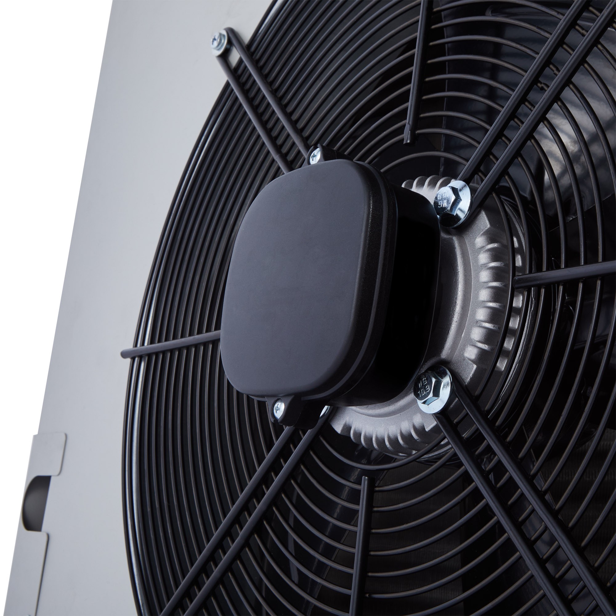 Тепловентилятор водяной Ballu BHP-W4-40-S — изображение 6