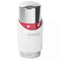 Термоголовка VIEIR жидкостная хромированная M30X1,5 (100/1) VR289