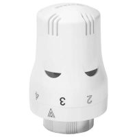 Термоголовка VIEIR жидкостная M30X1,5 VR288 (100/1)