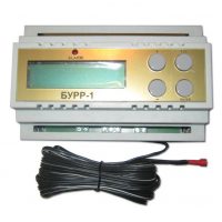 Управляющий блок ротации БУРР-1M